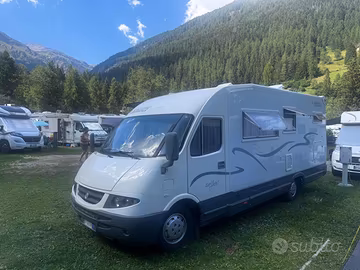 motorhome