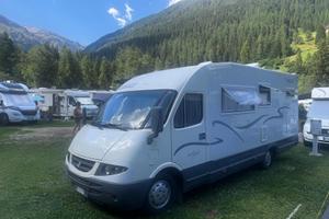 motorhome
