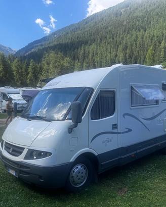 motorhome