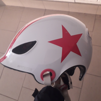 Caschi bici bambino/a