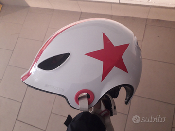 Caschi bici bambino/a