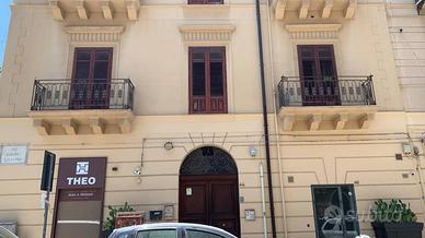 2 VANI: ZONA CENTRO VIA MAZZINI /VIA LA LUMIA