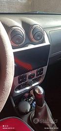 Dacia Sandero stepway diesel