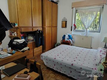 Amplia stanza milano