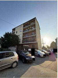 Appartamento a Monza (MB)