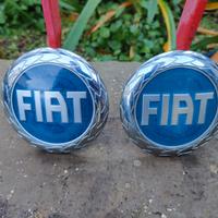 Fregi originali FIAT