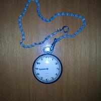 OROLOGIO DA TASCA VINTAGE NOBELLUX