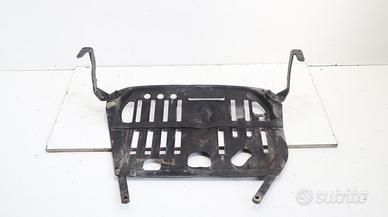 CARTER COPRI MOTORE INFERIORE FIAT Panda Cross (16