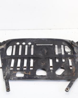 CARTER COPRI MOTORE INFERIORE FIAT Panda Cross (16