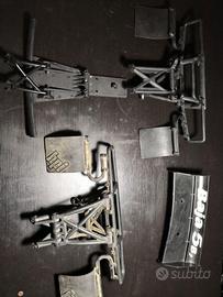 Ricambi Hpi Baja come in foto e altro