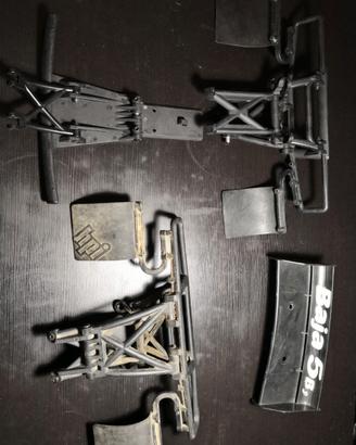 Ricambi Hpi Baja come in foto e altro