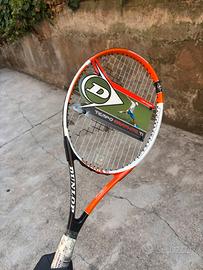 Racchetta tennis Dunlop Tempo Graphite Ti NUOVA
