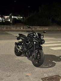 Yamaha MT-10