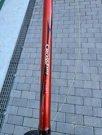 Canna spinning Daiwa