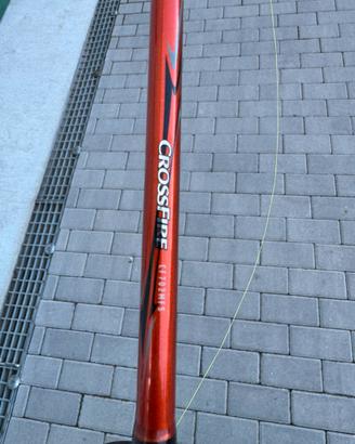 Canna spinning Daiwa