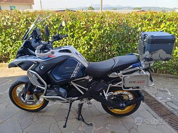 Bmw R1250GS Adventure