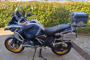 Bmw R1250GS Adventure