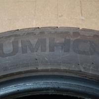 Gomme kumho 195 55 16