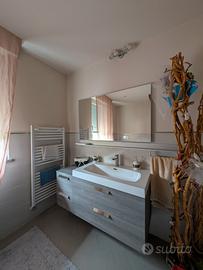 Bagno scavolini