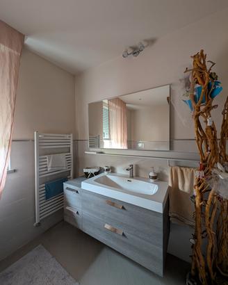 Bagno scavolini