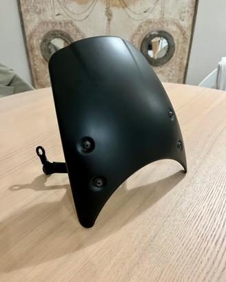Cupolino Rizoma Originale BMW R nineT – €180