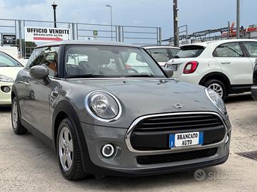 Mini 1.5 One 75 CV