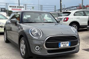 Mini 1.5 One 75 CV