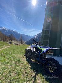 Altro Altro modello - 2020