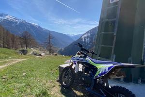 Altro Altro modello - 2020