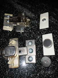 Ricambi originali Rex Electrolux lavatrice incasso