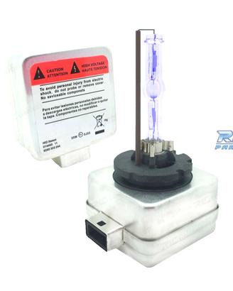 COPPIA DI LAMPADE D1S VISION-EXTREME COLORE 4300K