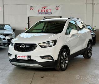 Opel Mokka X 1.6 CDTI Ecotec 4x2 Start&Stop Ultima