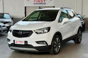 Opel Mokka X 1.6 CDTI Ecotec 4x2 Start&Stop Ultima