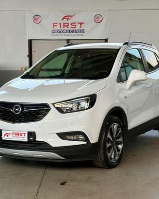 Opel Mokka X 1.6 CDTI Ecotec 4x2 Start&Stop Ultima