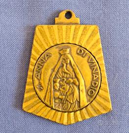 Ciondolo S. Anna di Vinado