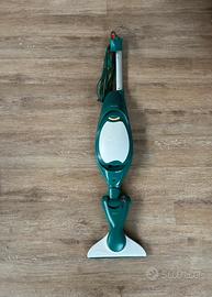 Folletto vk140 2 ANNI DI GARANZIA