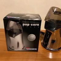 Macchina per Pop Corn Termozeta
