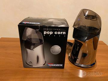 Macchina per Pop Corn Termozeta