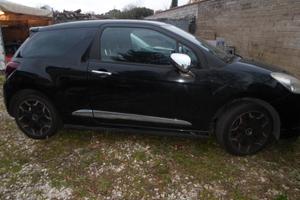 Ds DS3 3 1.6 THP 155 Ultra Prestige