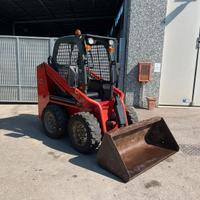 Mini Pala Wacker Neuson 501S - 2008 - 2500 ore