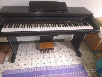 pianoforte 