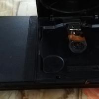 sony ps2 slim o play station 2 slim piu' memory