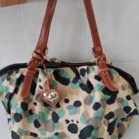 borsa Moschino