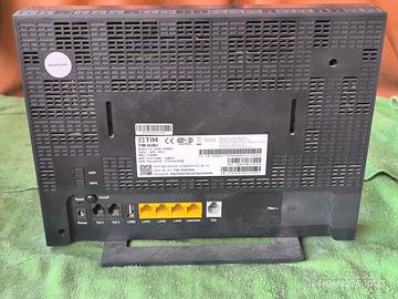 Tim Hub Zte