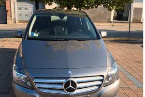 Mercedes classe B 180 benzina w246
