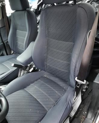 ALFA ROMEO 156 ANNO 2000 - TAPPEZZERIA
