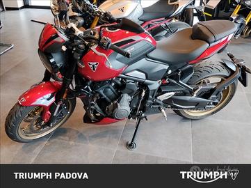 Triumph Trident 800 - 2026