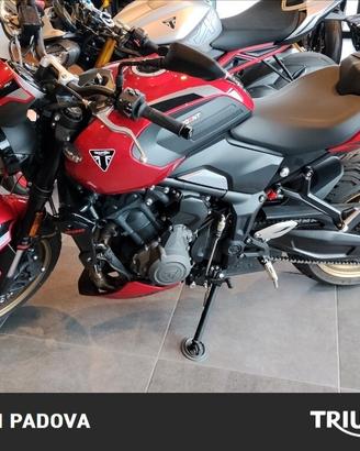 Triumph Trident 800 - 2026