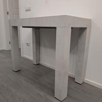 Tavolo consolle allungabile Chateau D'Ax