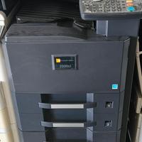 fotocopiatore a4 a3 colore 2500 ci 